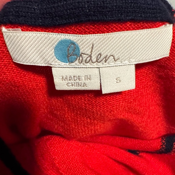 Boden Romy Sweater - Picture 7 of 9